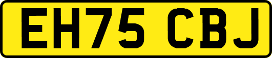 EH75CBJ