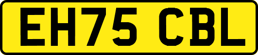 EH75CBL