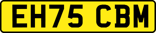 EH75CBM