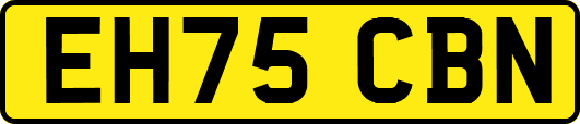 EH75CBN