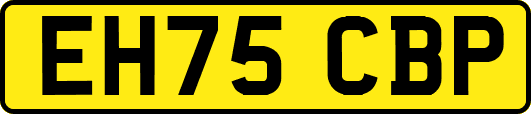 EH75CBP