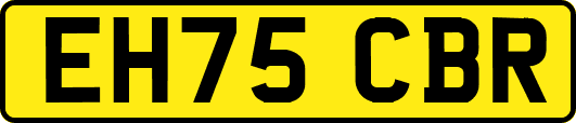 EH75CBR