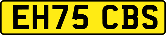 EH75CBS