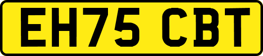 EH75CBT