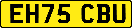 EH75CBU
