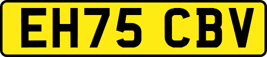 EH75CBV