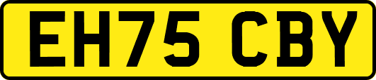 EH75CBY