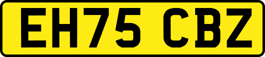 EH75CBZ