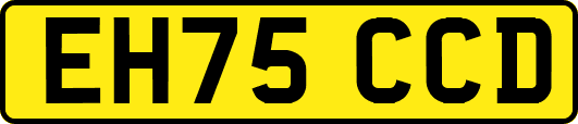 EH75CCD