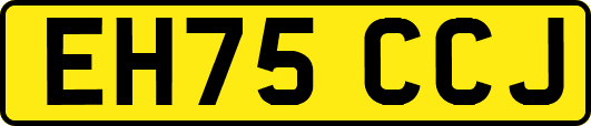 EH75CCJ