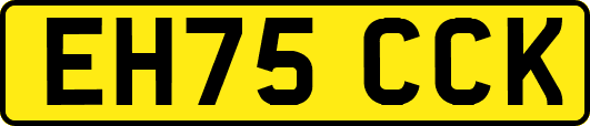 EH75CCK