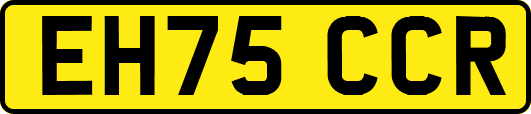 EH75CCR
