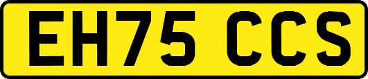 EH75CCS