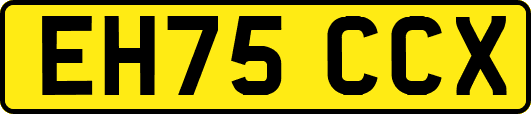EH75CCX