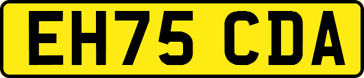EH75CDA