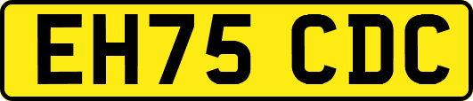 EH75CDC