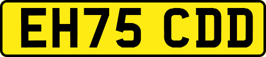 EH75CDD