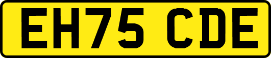 EH75CDE