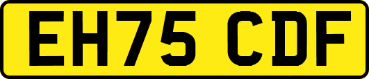 EH75CDF