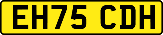 EH75CDH