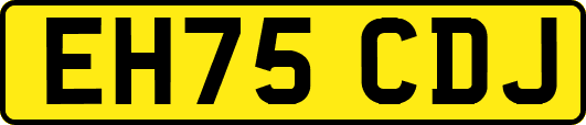 EH75CDJ