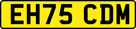 EH75CDM
