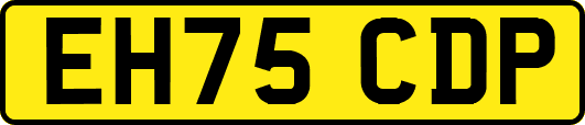 EH75CDP