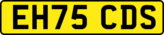 EH75CDS