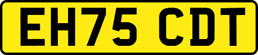 EH75CDT