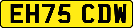 EH75CDW