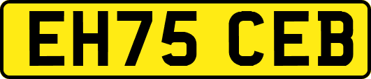 EH75CEB
