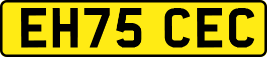 EH75CEC