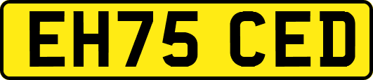 EH75CED