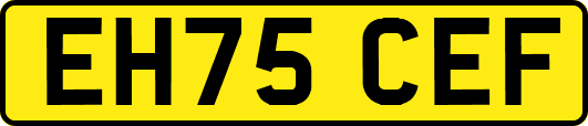 EH75CEF