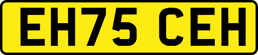 EH75CEH
