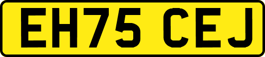 EH75CEJ