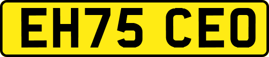 EH75CEO