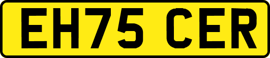 EH75CER