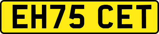 EH75CET
