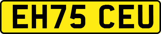 EH75CEU