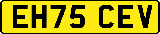 EH75CEV