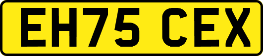 EH75CEX