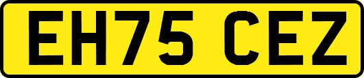 EH75CEZ