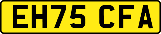 EH75CFA