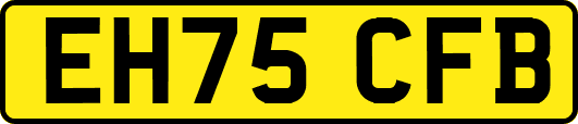 EH75CFB