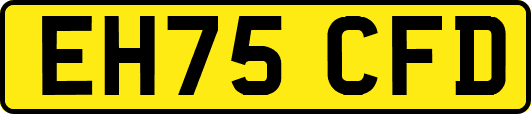 EH75CFD