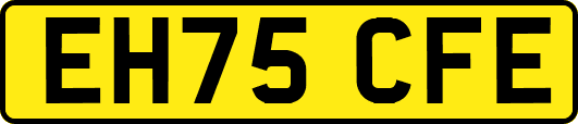 EH75CFE