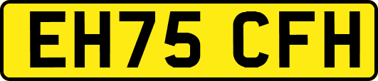 EH75CFH