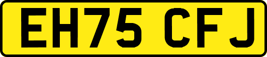 EH75CFJ