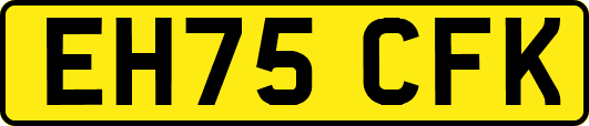 EH75CFK